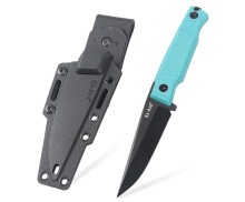 Kabar 5500 Full Tang Fixed Blade Knife With D2 Blade UD408797